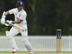 Australia Bolster South Africa Test Squad with Nic Maddinson and Sam Harper Australia Bolster South Africa Test Squad with Nic Maddinson and Sam Harper