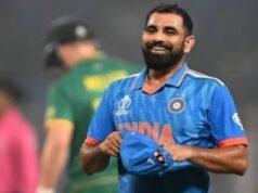 Rishi Dhawan Backs Experienced Mohammed Shami for India Return Rishi Dhawan Backs Experienced Mohammed Shami for India Return
