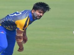 Vinay Kumar Backs Other Cricketers to Make the Most of This Opportunity 1. Vinay Kumar Backs Other Cricketers to Make the Most of This Opportunity
