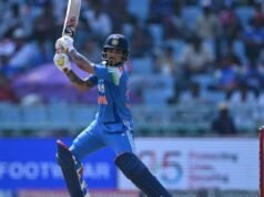 Ishan Kishan Scores 1000 T20I Runs in a Calendar Year Ishan Kishan Scores 1000 T20I Runs in a Calendar Year
