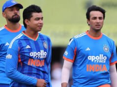 Shreyas Iyer: Vaibhav Sooryavanshi Will Dominate When His Time Comes Shreyas Iyer: Vaibhav Sooryavanshi Will Dominate When His Time Comes