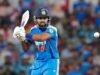 Shreyas Iyer Reveals His Batting Mindset Shreyas Iyer Reveals His Batting Mindset