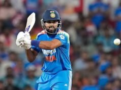 Shreyas Iyer Reveals His Batting Mindset Shreyas Iyer Reveals His Batting Mindset