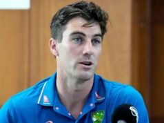 Pat Cummins Backs Flexible Batting Orders for Australia Pat Cummins Backs Flexible Batting Orders for Australia