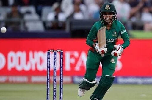 Nahida Akter Set to Succeed Nigar Sultana as Bangladesh T20I Captain Nahida Akter Set to Succeed Nigar Sultana as Bangladesh T20I Captain