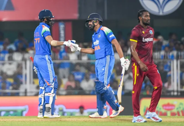 India vs West Indies Match Prediction, 3rd ODI India vs West Indies Match Prediction, 3rd ODI