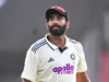 Jasprit Bumrah, Rishabh Pant Named in India Squad for New Zealand Tests Jasprit Bumrah, Rishabh Pant Named in India Squad for New Zealand Tests