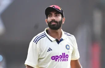 Jasprit Bumrah, Rishabh Pant Named in India Squad for New Zealand Tests Jasprit Bumrah, Rishabh Pant Named in India Squad for New Zealand Tests
