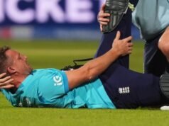 Jos Buttler Opens Up After Hamstring Surgery, Faces Long Recovery Jos Buttler Opens Up After Hamstring Surgery, Faces Long Recovery