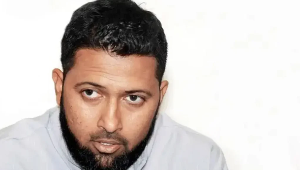 Wasim Jaffer Applies for India's Men's Cricket Team Selector Role